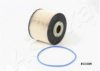 ASHIKA 30-ECO028 Fuel filter